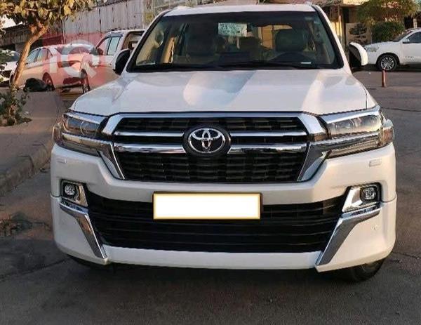 Toyota for sale in Iraq